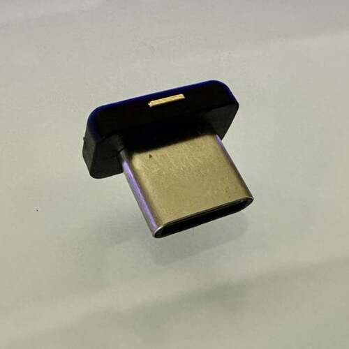 Yubico YubiKey 5C Nano Review