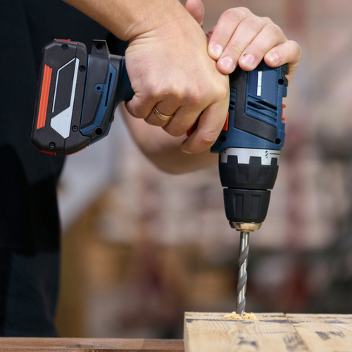 The Differences Between a Drill, Impact Driver, and Hammer Drill (and When to Use Each)