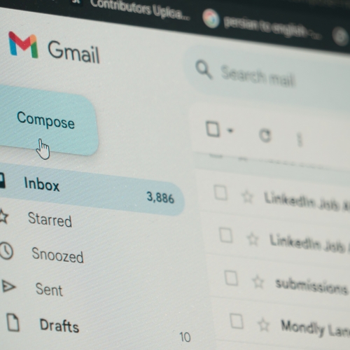 This Is Your Last Chance to Stop Google From Deleting Your Old Gmail Account