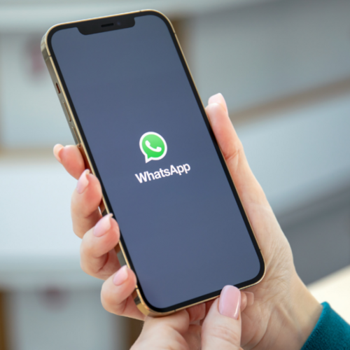 Use ‘Secret Codes’ to Hide Your Private WhatsApp Chats