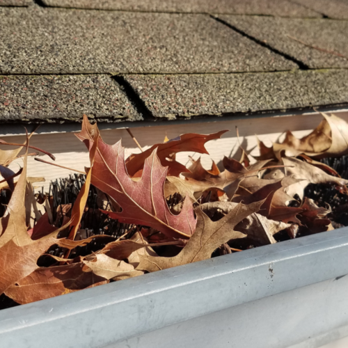 All The Tools You Need to Clean Your Gutters Without Getting on a Ladder