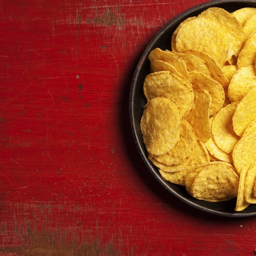 Here's the Easiest Way to Make Chips Saltier