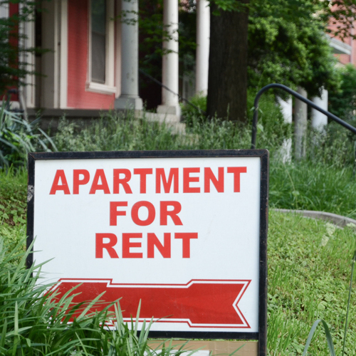 Use These Five Strategies for Finding an Affordable Rental in an Unaffordable City