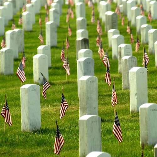 The Real History of Memorial Day