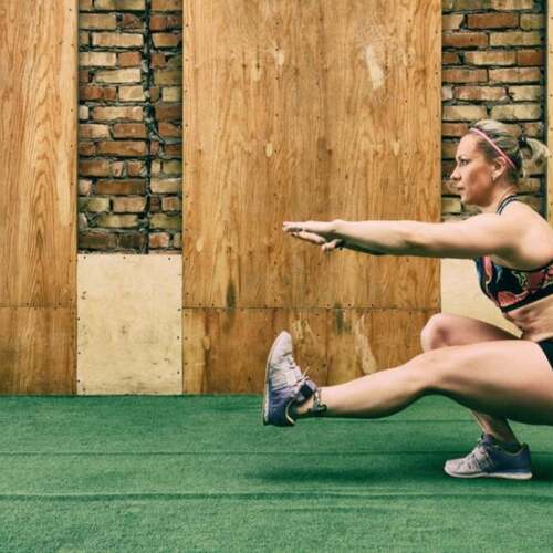 Why Pistol Squats Are So Hard (and How to Do Them Anyway)