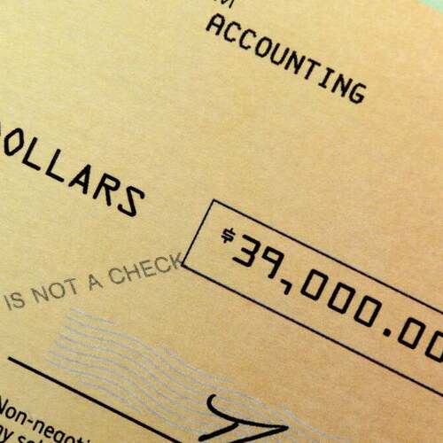 Five Types of Checks You Should Never Cash