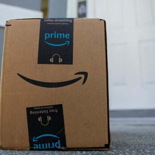 How to Sign Up for Amazon Prime