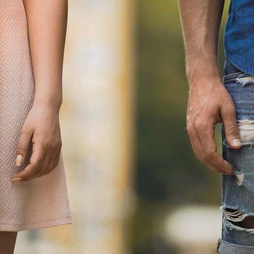 The Legal and Financial Consequences of Living With Your Ex