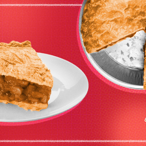 How to Make the Perfect Thanksgiving Pie