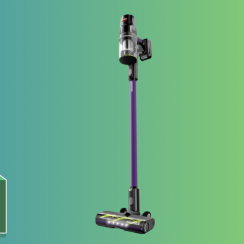 Use Prime Day As an Excuse to Finally Get a Cordless Vacuum