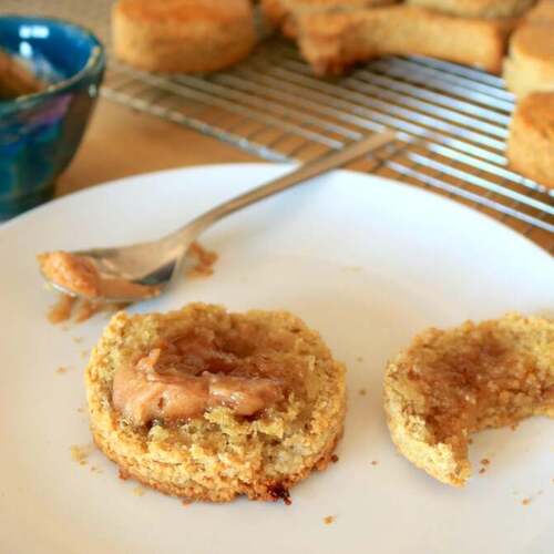 Make Ultra-Tender Biscuits With Oat Flour