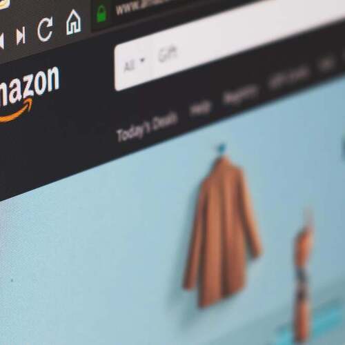 How to Make (and Share) Your Amazon Wishlist Before Prime Day