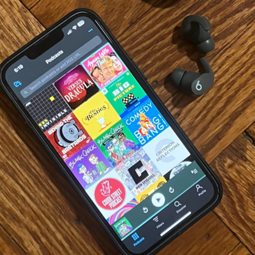 These Are the Best Podcast Apps to Use in 2024