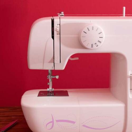 If Your Sewing Machine Isn't Working, Check These Common Issues