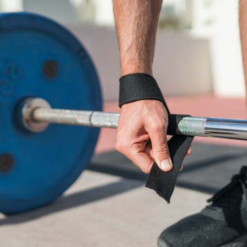 How to Choose the Best Weightlifting Straps for Your Workout