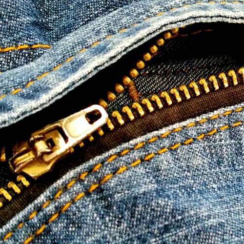 How to Fix Every Common Zipper Problem