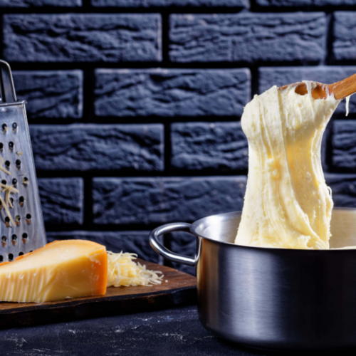 Pommes Aligot Are the Cheesiest of All Mashed Potatoes