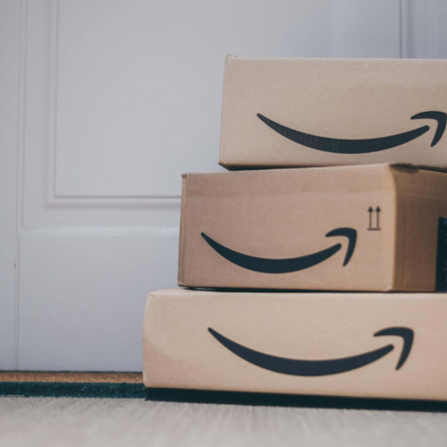 These Amazon Products Are Massively Discounted for Early Black Friday