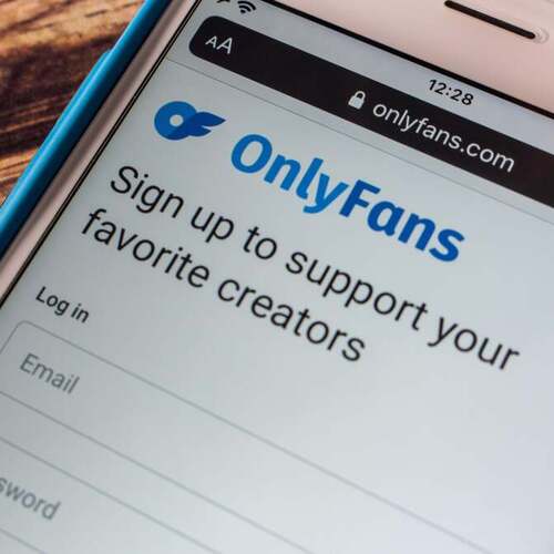 How to Hide Your OnlyFans Payments History