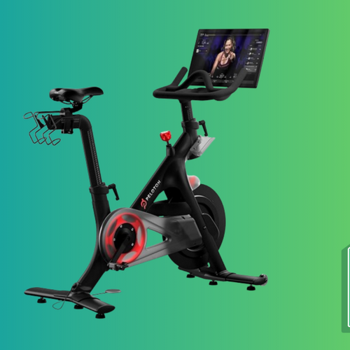 The Peloton Bike Is $430 Off (and More Prime Day Sales on Exercise Bikes)