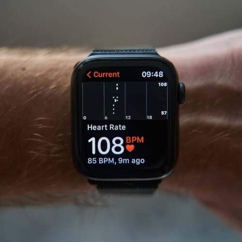 Your 'Max Heart Rate' Is Probably Wrong