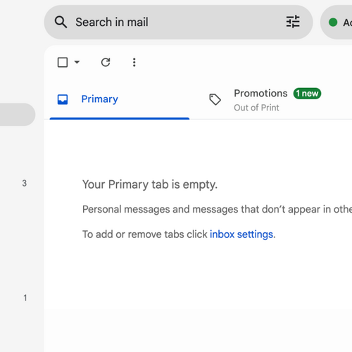 Declare 'Email Amnesty' to Achieve Inbox Zero