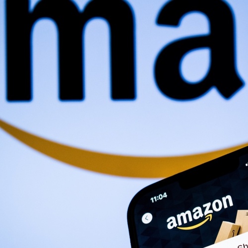 You Can Get $165 Free to Spend During Amazon October Prime Day