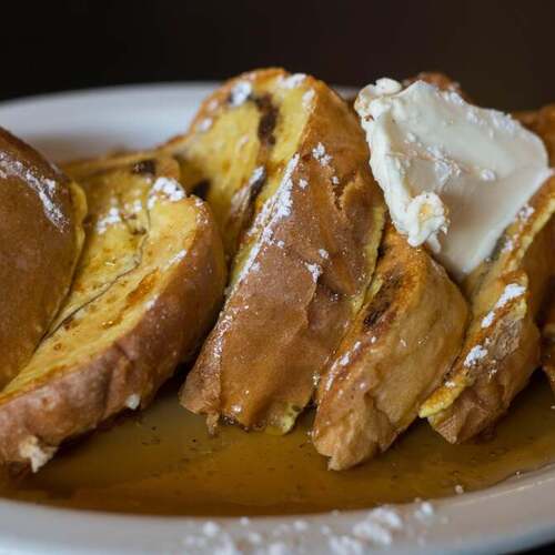 These Are the Best Breads for French Toast