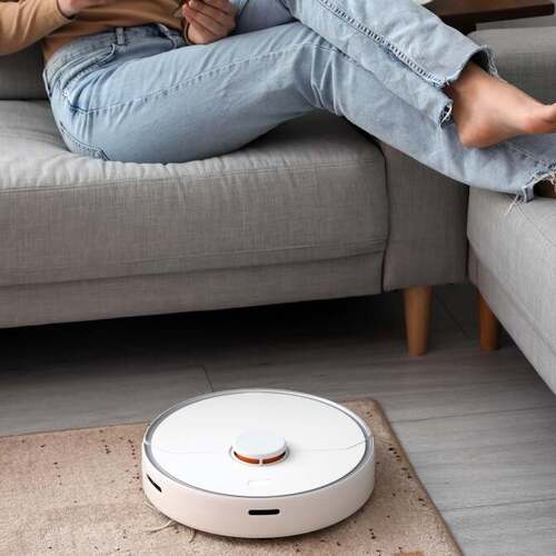 The Best Deals on Robot Vacuums for Amazon’s Early Prime Day Sale