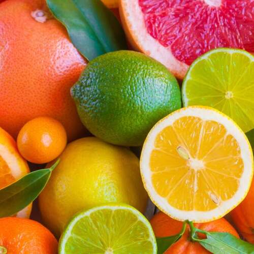 Does Vitamin C Actually Help When You're Sick?