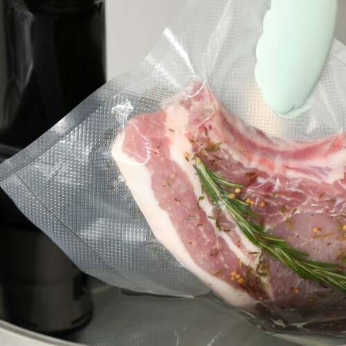 The Sous-Vide Circulator Is a Forgetful Cook's Best Friend