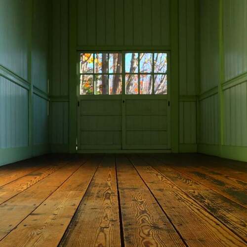 How to Quiet Creaky Floors in an Older House