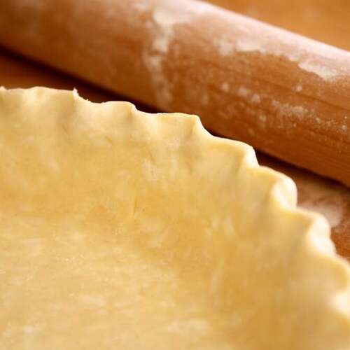 How to Blind Bake a Pie Crust (Because You Probably Should)