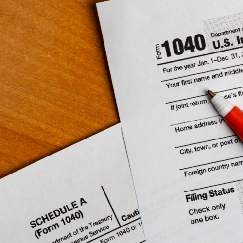 How to Track Your Federal Tax Refund