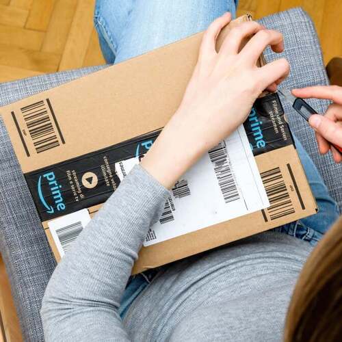 How to Share Your Amazon Prime Membership With Family (Even If You Don't Live Together)