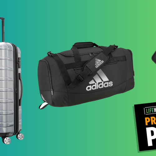 All Kinds of Essential Travel Gear Is on Sale for Prime Day