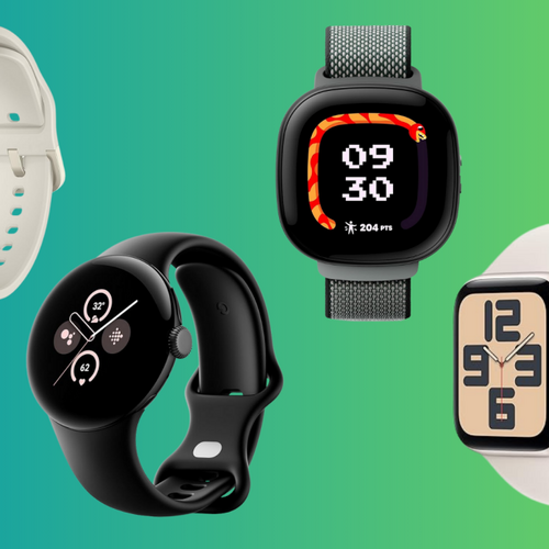 The Best Fitness Smartwatch Deals for Prime Day