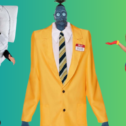 The Most Cliched Halloween Costumes to Avoid This Year