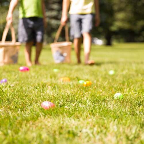 How to Make Easter Fun for Teenagers