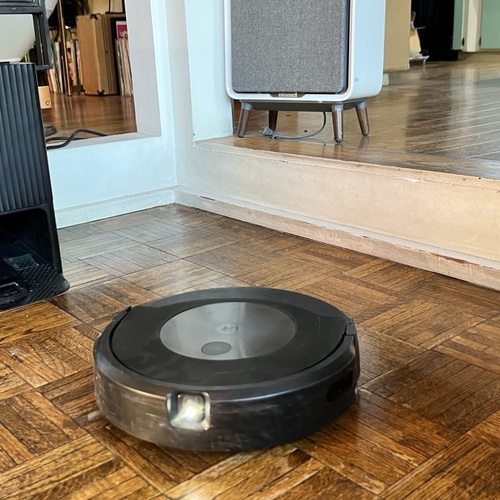 The Future Is Here With the Roomba Combo J9+ Robot Vacuum and Mop