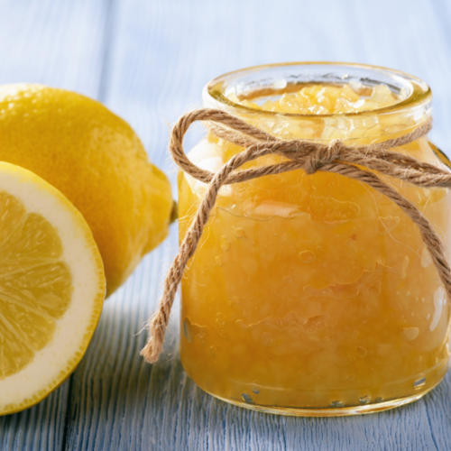 Make This Sweet Meyer Lemon Marmalade