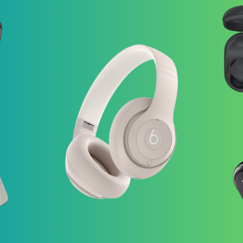 These Are the Best Black Friday Deals on Headphones