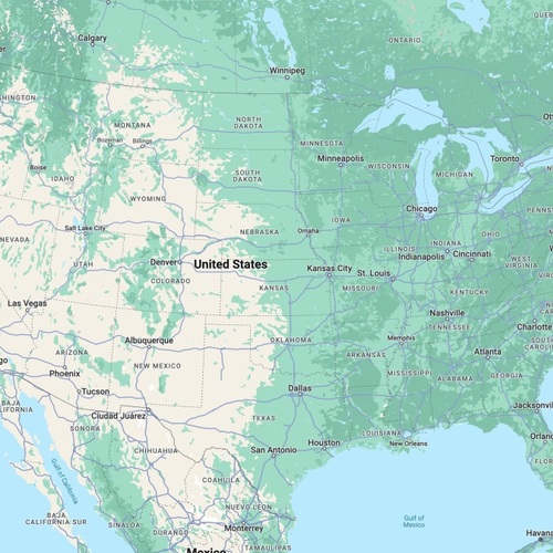This Is the Only Way to Bypass Google Maps' Divisive New Color Scheme