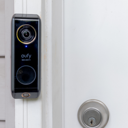 These Arlo, Blink, and Eufy Security Cameras are on Sale at Amazon for Early Black Friday