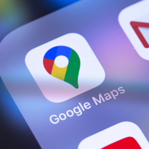 Use This New Google Maps Feature to Make Plans With Your Friends