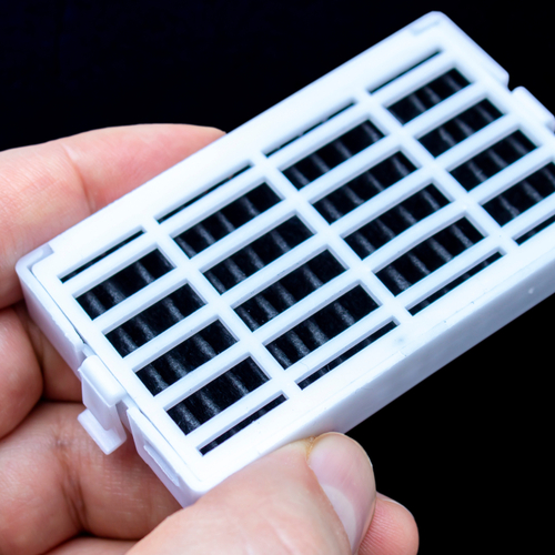 How to Find and Clean Your Refrigerator's Air Filter
