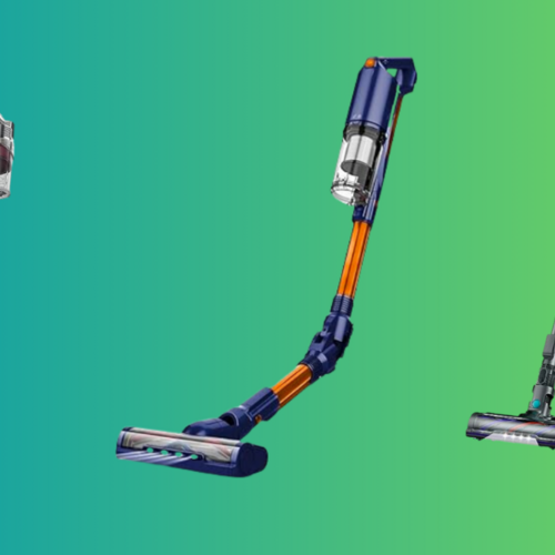 These Stick Cordless Vacuums Are up to 72% Off During Amazon's Black Friday Sale