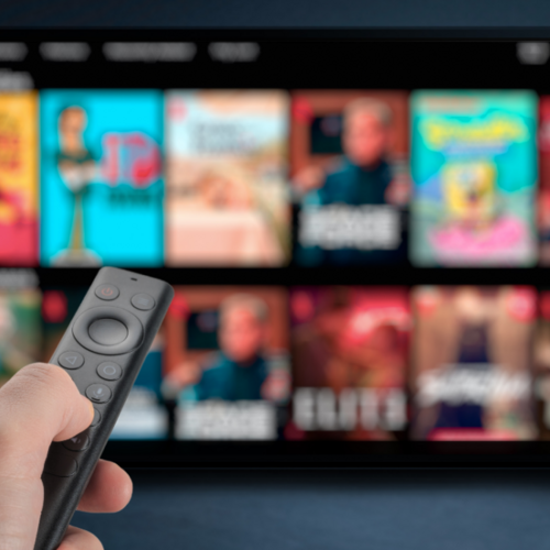 These Are the Best Streaming Service Deals for Black Friday