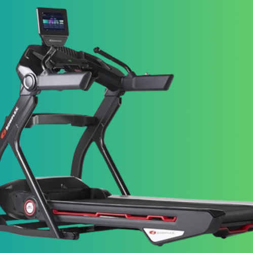The Best Black Friday Deals on Treadmills and Walking Pads