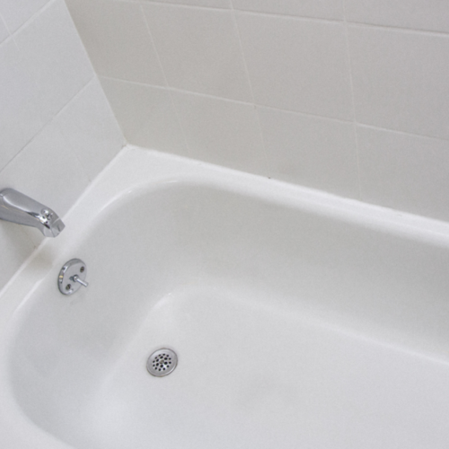 The Best Way to Remove Rust Stains From Your Sink or Tub